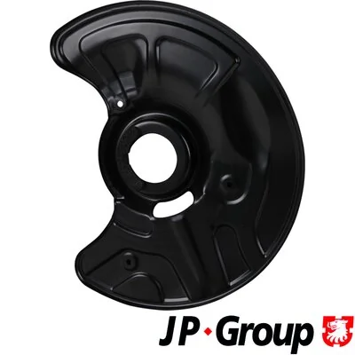 Splash Guard, brake disc